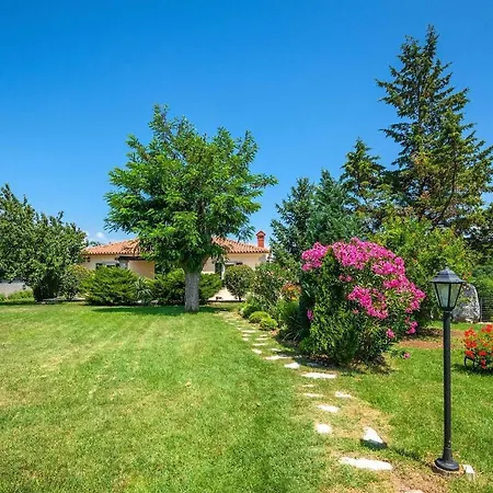 Сasa de vacaciones Amneris Labin (Istria)
