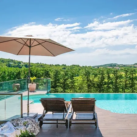 Holiday home Amneris Labin (Istria)