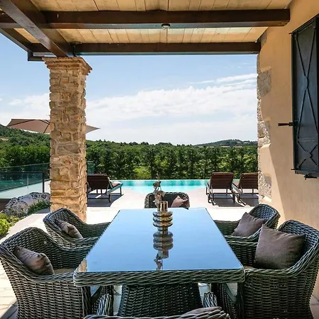 Amneris Holiday home Labin (Istria)