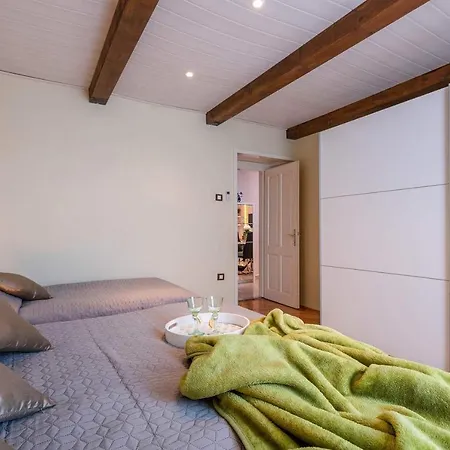 Holiday home Amneris Labin (Istria)