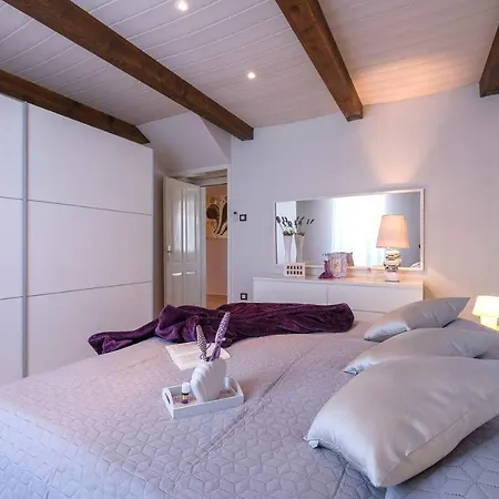 Amneris Holiday home Labin (Istria)
