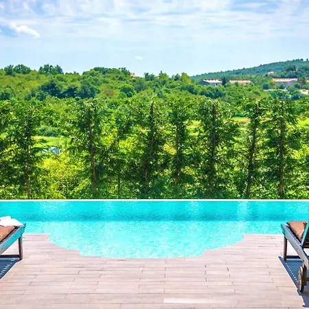 Amneris Holiday home Labin (Istria)