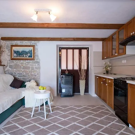 Amneris Holiday home Labin (Istria)