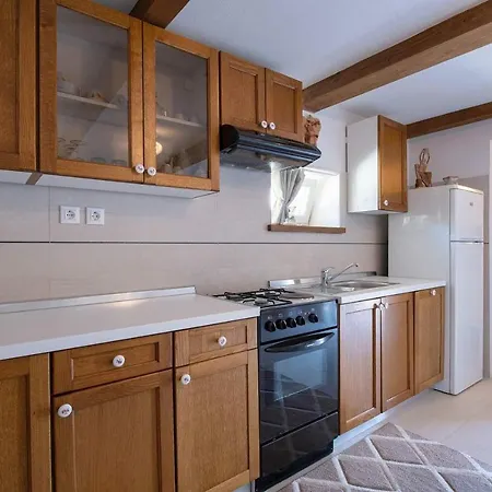 Amneris Holiday home Labin (Istria)