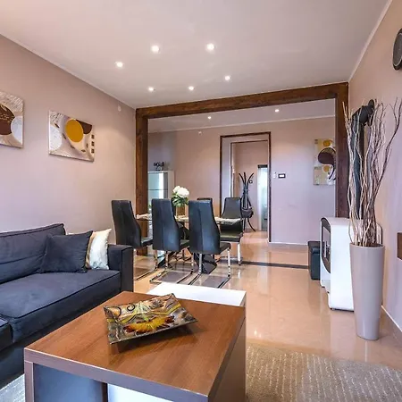 Holiday home Amneris Labin (Istria)