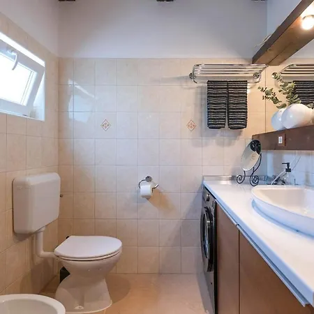 Holiday home Amneris Labin (Istria)